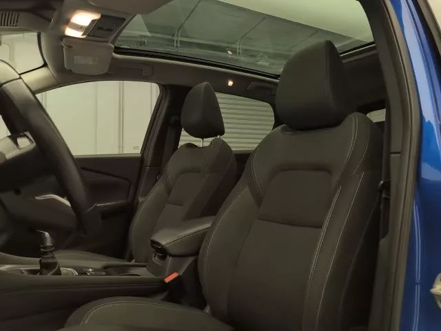 Nissan Qashqai DIG-T 140 N-Connecta 103 kW (140 CV) de segunda mano