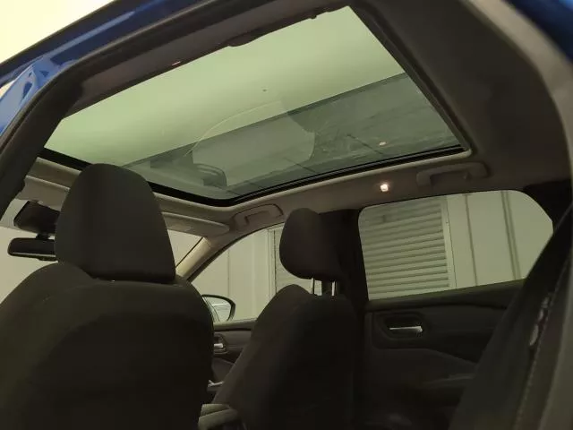 Nissan Qashqai DIG-T 140 N-Connecta 103 kW (140 CV) de segunda mano