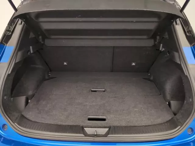 Nissan Qashqai DIG-T 140 N-Connecta 103 kW (140 CV) de segunda mano