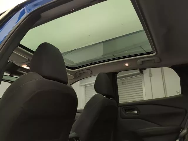 Nissan Qashqai DIG-T 140 N-Connecta 103 kW (140 CV) de segunda mano