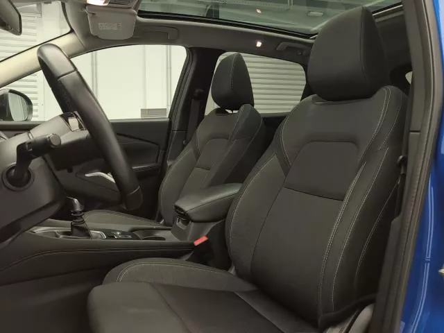 Nissan Qashqai DIG-T 140 N-Connecta 103 kW (140 CV) de segunda mano