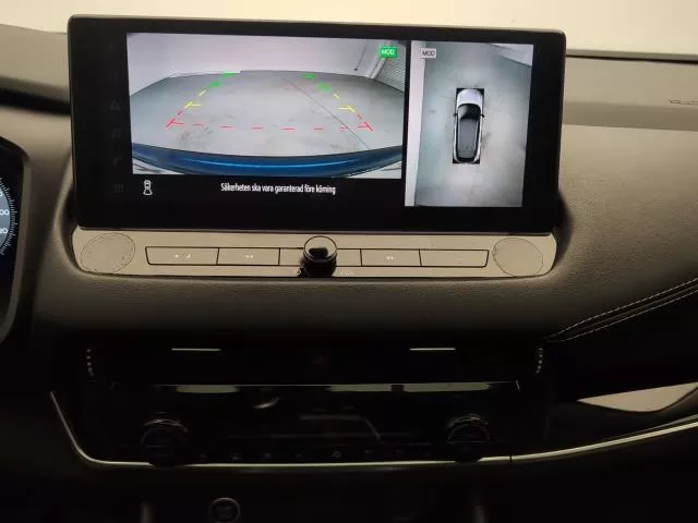 Nissan Qashqai DIG-T 140 N-Connecta 103 kW (140 CV) de segunda mano