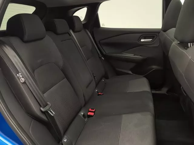 Nissan Qashqai DIG-T 140 N-Connecta 103 kW (140 CV) de segunda mano