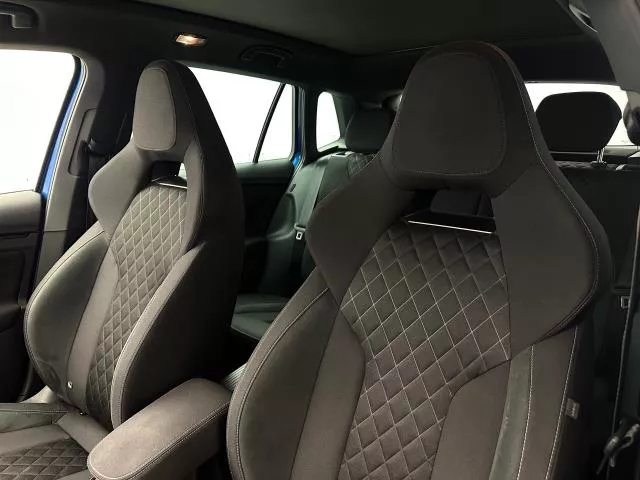 Skoda Kamiq 1.0 TSI Sport 81 kW (110 CV) de segunda mano