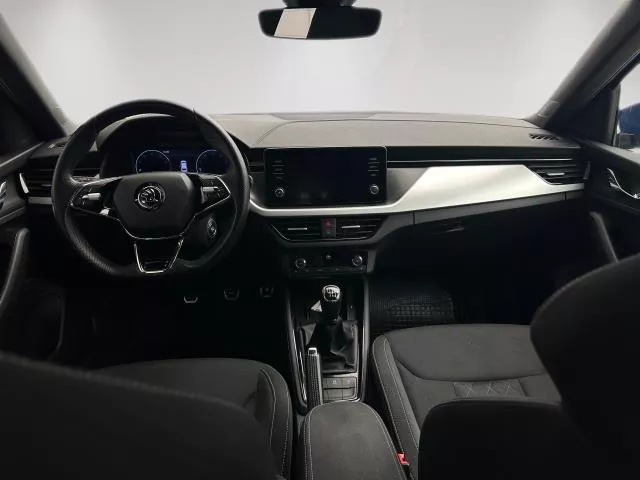 Skoda Kamiq 1.0 TSI Sport 81 kW (110 CV) de segunda mano