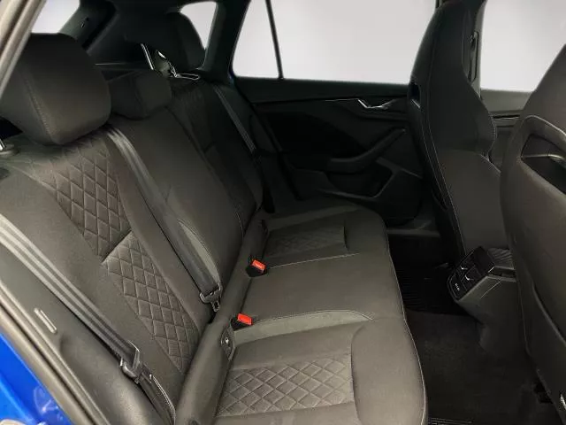 Skoda Kamiq 1.0 TSI Sport 81 kW (110 CV) de segunda mano