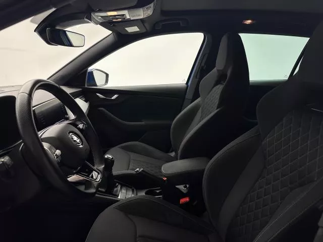 Skoda Kamiq 1.0 TSI Sport 81 kW (110 CV) de segunda mano