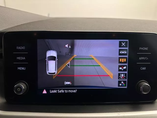 Skoda Kamiq 1.0 TSI Sport 81 kW (110 CV) de segunda mano