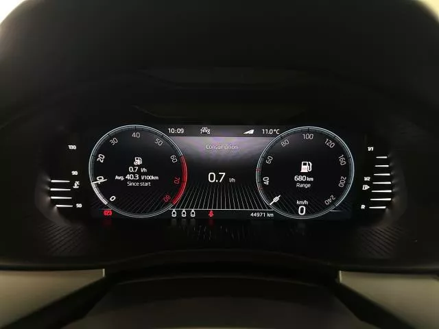 Skoda Kamiq 1.0 TSI Sport 81 kW (110 CV) de segunda mano