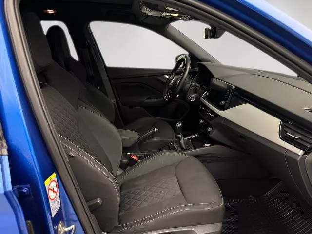 Skoda Kamiq 1.0 TSI Sport 81 kW (110 CV) de segunda mano