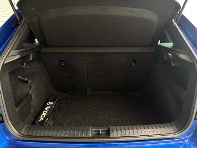 Skoda Kamiq 1.0 TSI Sport 81 kW (110 CV) de segunda mano