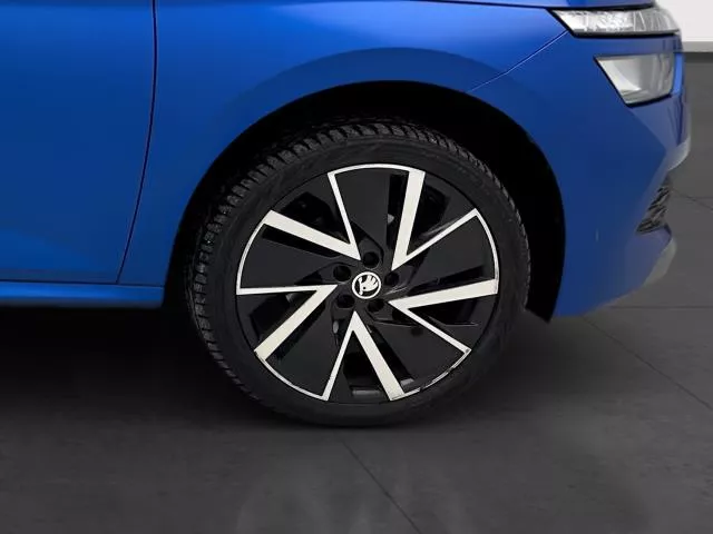 Skoda Kamiq 1.0 TSI Sport 81 kW (110 CV) de segunda mano