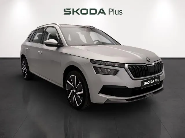 Skoda Kamiq 1.0 TSI Sport 81 kW (110 CV) de segunda mano