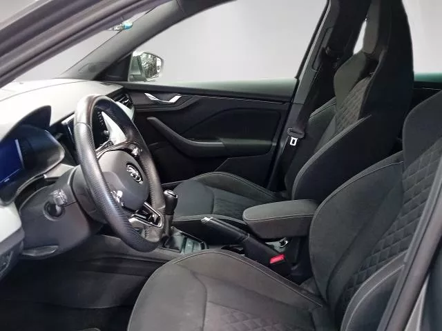 Skoda Kamiq 1.0 TSI Sport 81 kW (110 CV) de segunda mano