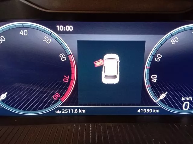 Skoda Kamiq 1.0 TSI Sport 81 kW (110 CV) de segunda mano