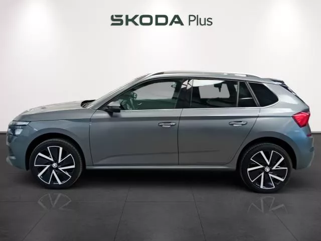 Skoda Kamiq 1.0 TSI Sport 81 kW (110 CV) de segunda mano