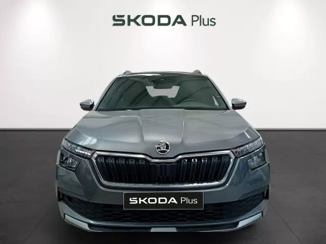 Skoda Kamiq 1.0 TSI Sport 81 kW (110 CV) de segunda mano