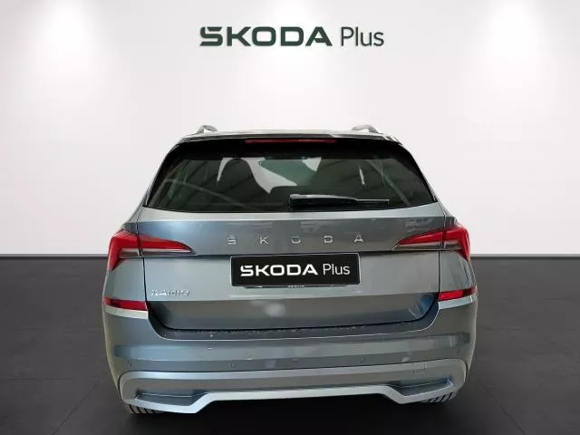 Skoda Kamiq 1.0 TSI Sport 81 kW (110 CV) de segunda mano