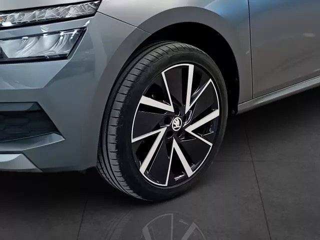 Skoda Kamiq 1.0 TSI Sport 81 kW (110 CV) de segunda mano
