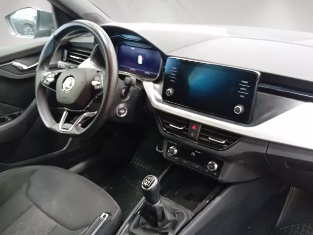 Skoda Kamiq 1.0 TSI Sport 81 kW (110 CV) de segunda mano