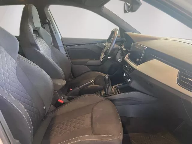 Skoda Kamiq 1.0 TSI Sport 81 kW (110 CV) de segunda mano