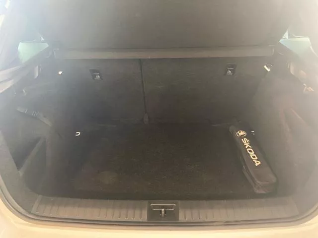 Skoda Kamiq 1.0 TSI Sport 81 kW (110 CV) de segunda mano