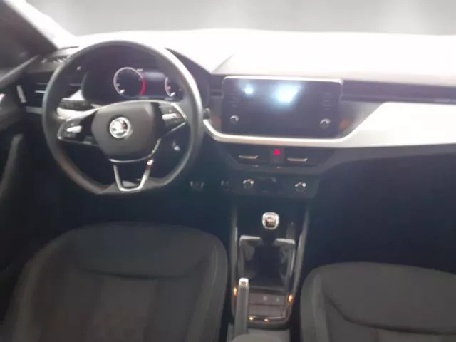 Skoda Kamiq 1.0 TSI Sport 81 kW (110 CV) de segunda mano