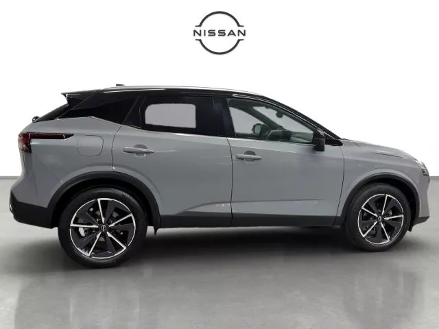 Nissan Qashqai DIG-T 140 mHEV Tekna 4×2 103 kW (140 CV) de segunda mano