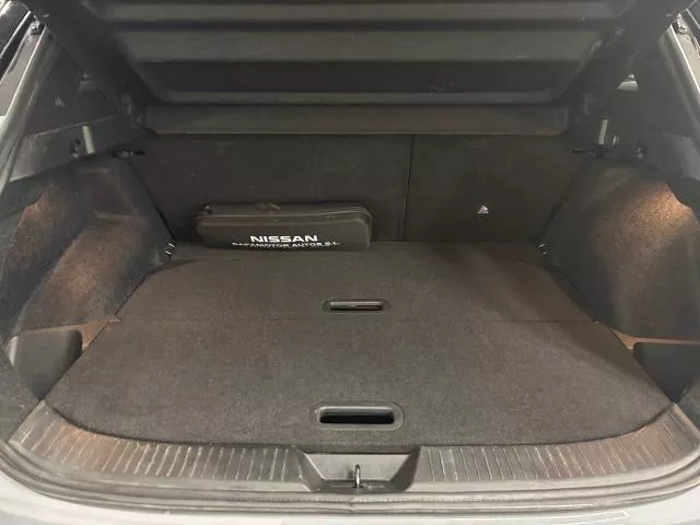 Nissan Qashqai DIG-T 140 mHEV Tekna 4×2 103 kW (140 CV) de segunda mano