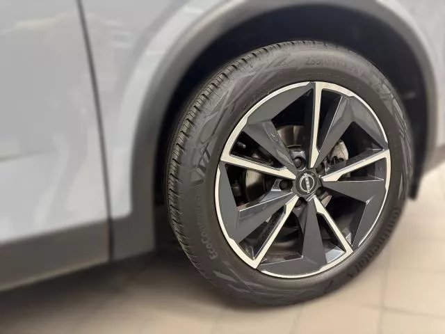 Nissan Qashqai DIG-T 140 mHEV Tekna 4×2 103 kW (140 CV) de segunda mano