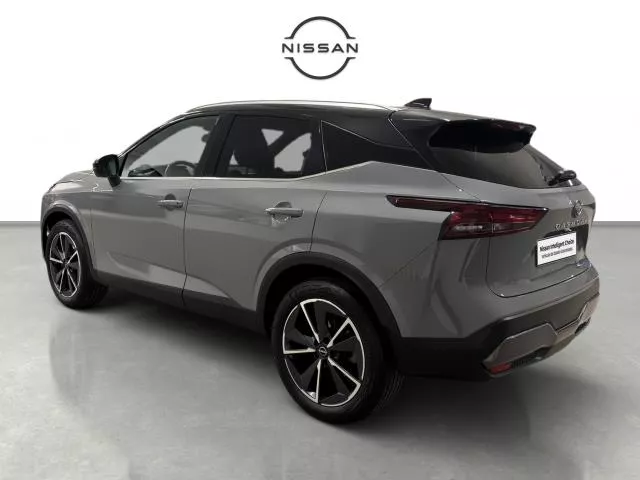 Nissan Qashqai DIG-T 140 mHEV Tekna 4×2 103 kW (140 CV) de segunda mano