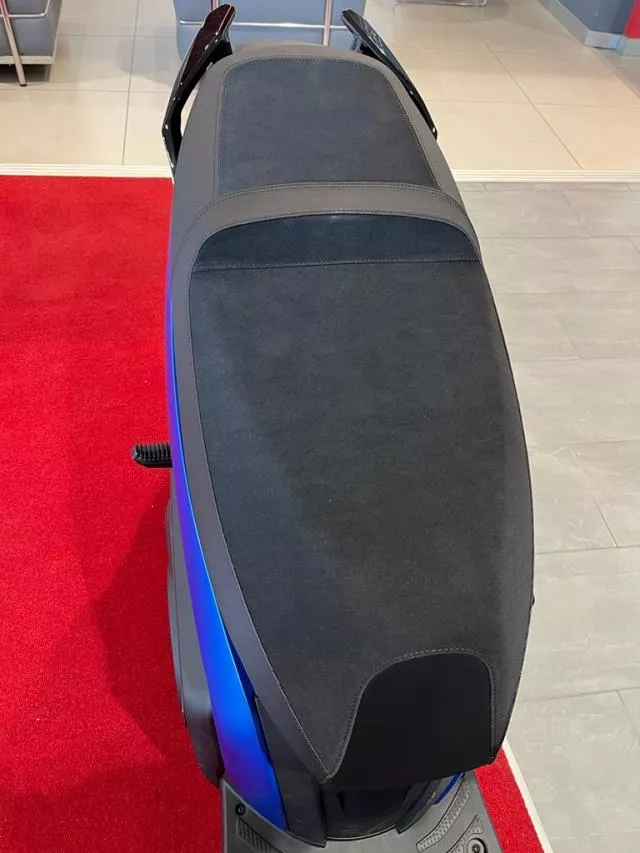 SEAT MÓ 125 ESCOOTER 125 de segunda mano