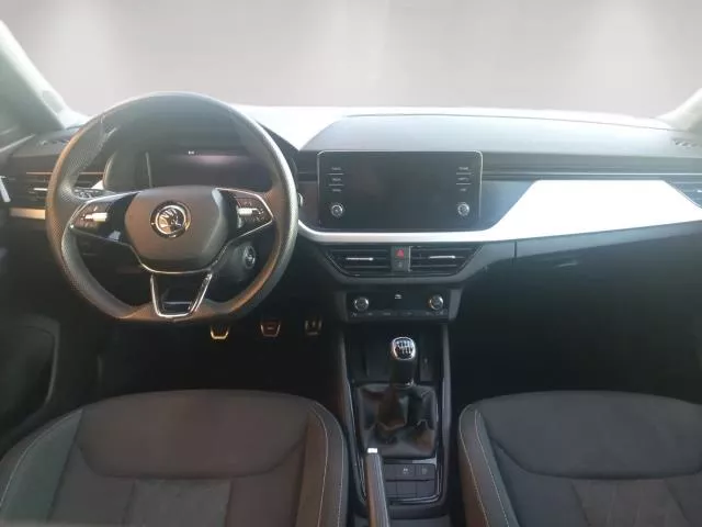 Skoda Kamiq 1.0 TSI Sport 81 kW (110 CV) de segunda mano