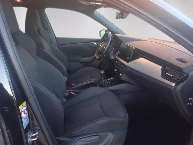 Skoda Kamiq 1.0 TSI Sport 81 kW (110 CV) de segunda mano