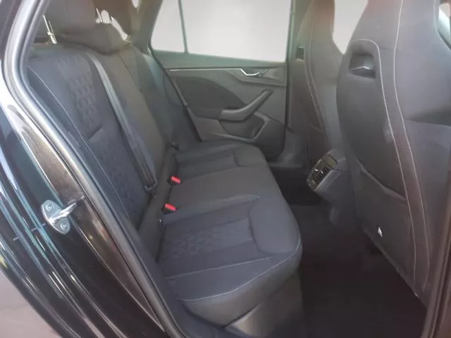 Skoda Kamiq 1.0 TSI Sport 81 kW (110 CV) de segunda mano