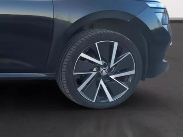 Skoda Kamiq 1.0 TSI Sport 81 kW (110 CV) de segunda mano