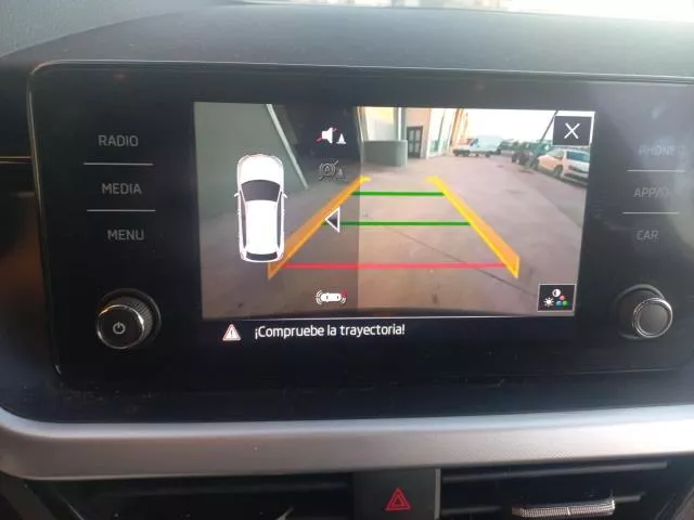 Skoda Kamiq 1.0 TSI Sport 81 kW (110 CV) de segunda mano