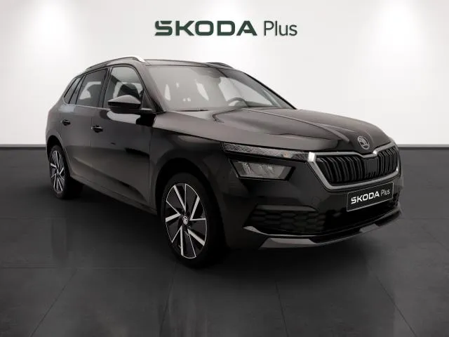 Skoda Kamiq 1.0 TSI Sport 81 kW (110 CV) de segunda mano