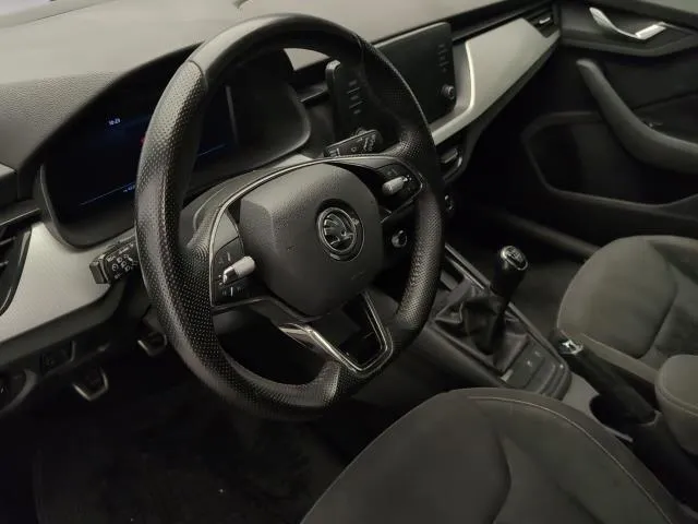 Skoda Kamiq 1.0 TSI Sport 81 kW (110 CV) de segunda mano