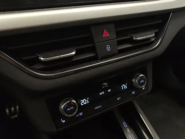 Skoda Kamiq 1.0 TSI Sport 81 kW (110 CV) de segunda mano