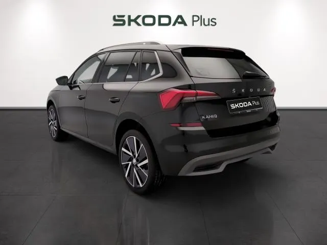 Skoda Kamiq 1.0 TSI Sport 81 kW (110 CV) de segunda mano