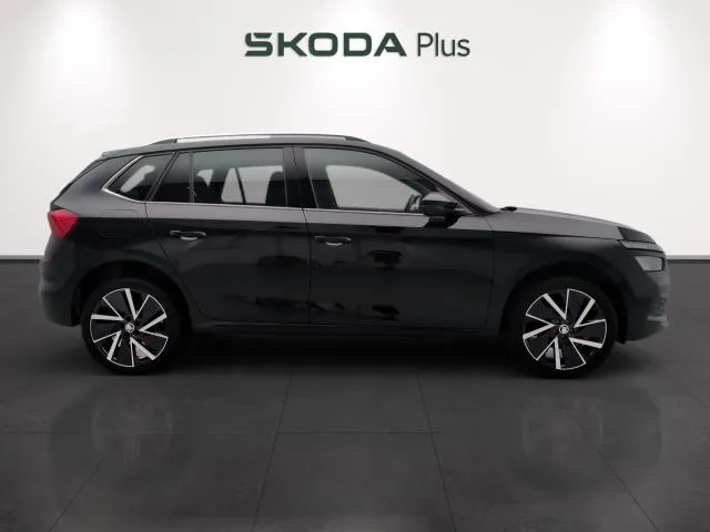 Skoda Kamiq 1.0 TSI Sport 81 kW (110 CV) de segunda mano