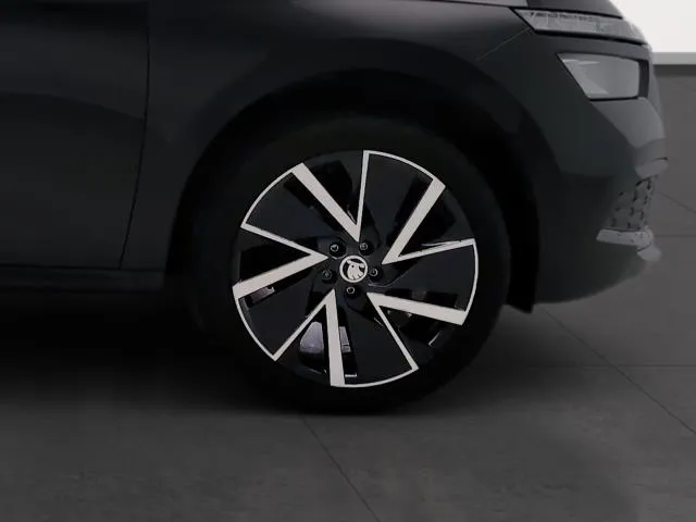 Skoda Kamiq 1.0 TSI Sport 81 kW (110 CV) de segunda mano