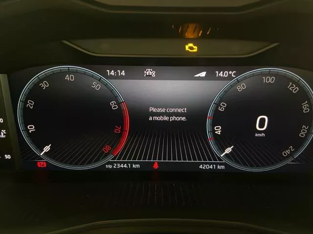 Skoda Kamiq 1.0 TSI Sport 81 kW (110 CV) de segunda mano