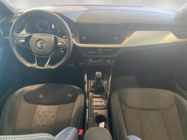 Skoda Kamiq 1.0 TSI Sport 81 kW (110 CV) de segunda mano