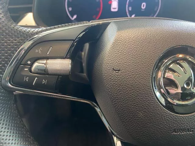 Skoda Kamiq 1.0 TSI Sport 81 kW (110 CV) de segunda mano