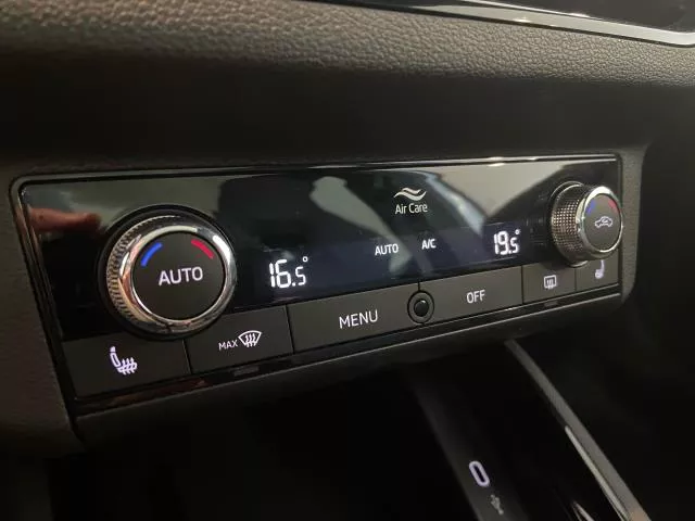 Skoda Kamiq 1.0 TSI Sport 81 kW (110 CV) de segunda mano