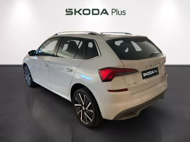 Skoda Kamiq 1.0 TSI Sport 81 kW (110 CV) de segunda mano