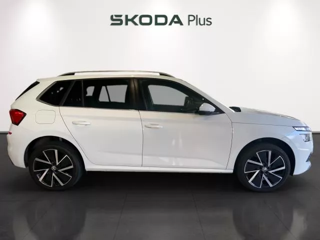 Skoda Kamiq 1.0 TSI Sport 81 kW (110 CV) de segunda mano