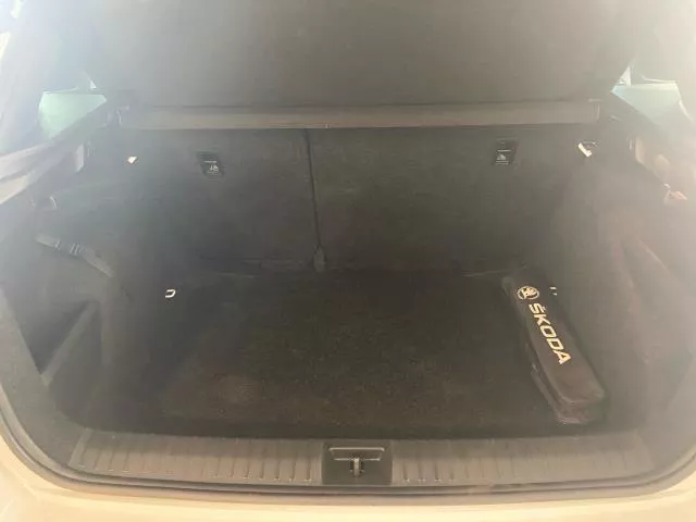 Skoda Kamiq 1.0 TSI Sport 81 kW (110 CV) de segunda mano